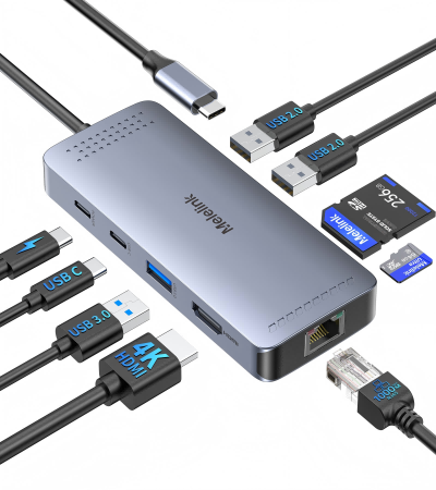 USB Hub